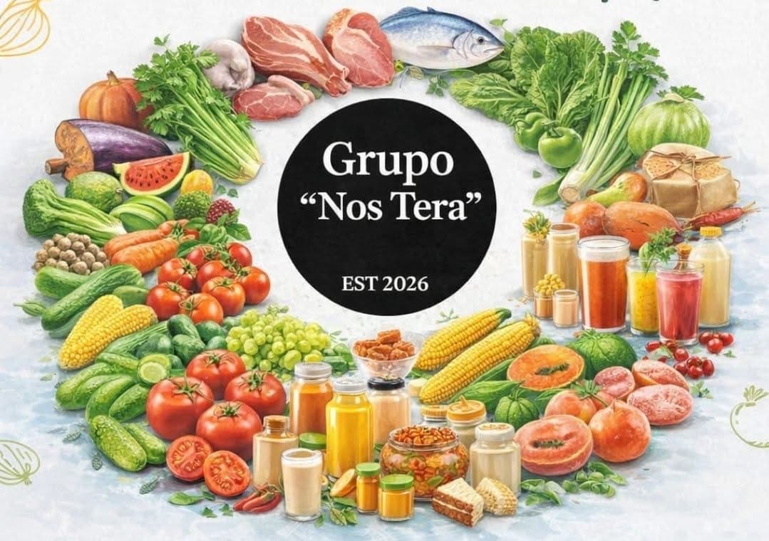 Grupo Nos Tera, collective of local Aruba farmers and artisans